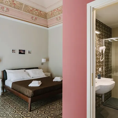 Mungibeddu Organic 3*