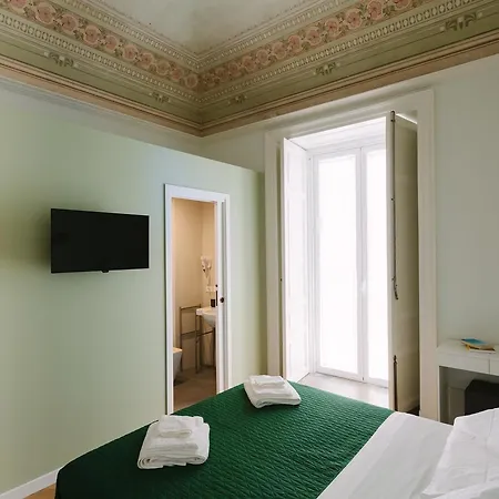 Mungibeddu Organic Oda ve Kahvaltı Katanya