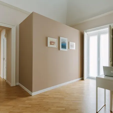 Oda ve Kahvaltı Mungibeddu Organic 3*