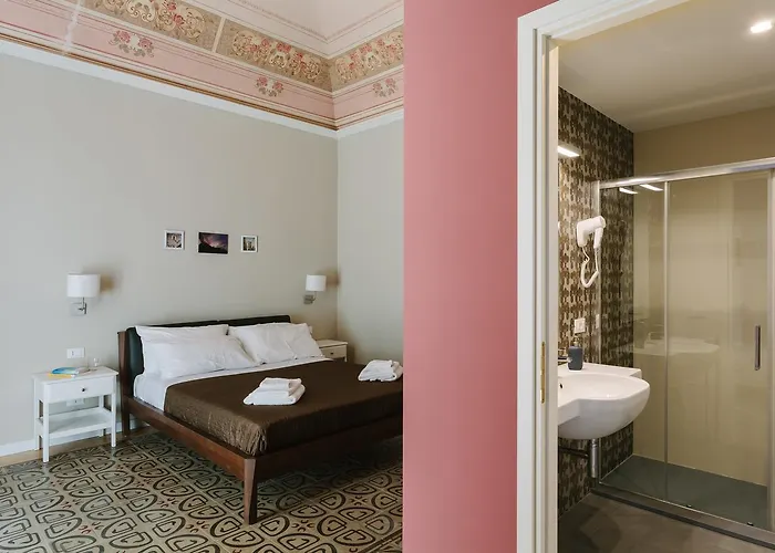 Mungibeddu Organic 3*