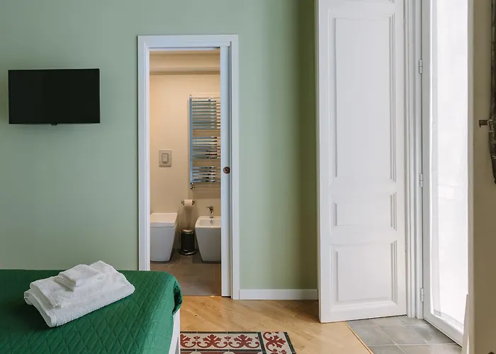 לינה וארוחת בוקר Mungibeddu Organic 3*